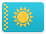 Курс KZT