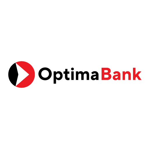 Внутрибанковские переводы без открытия счета от Optima Bank